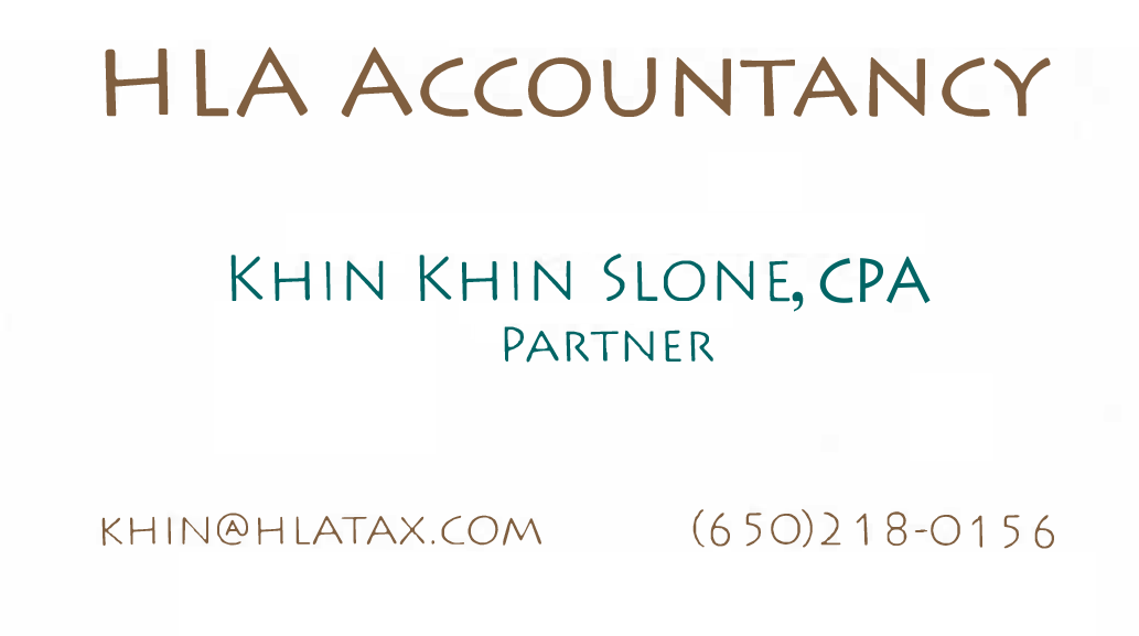 Hla Accountancy